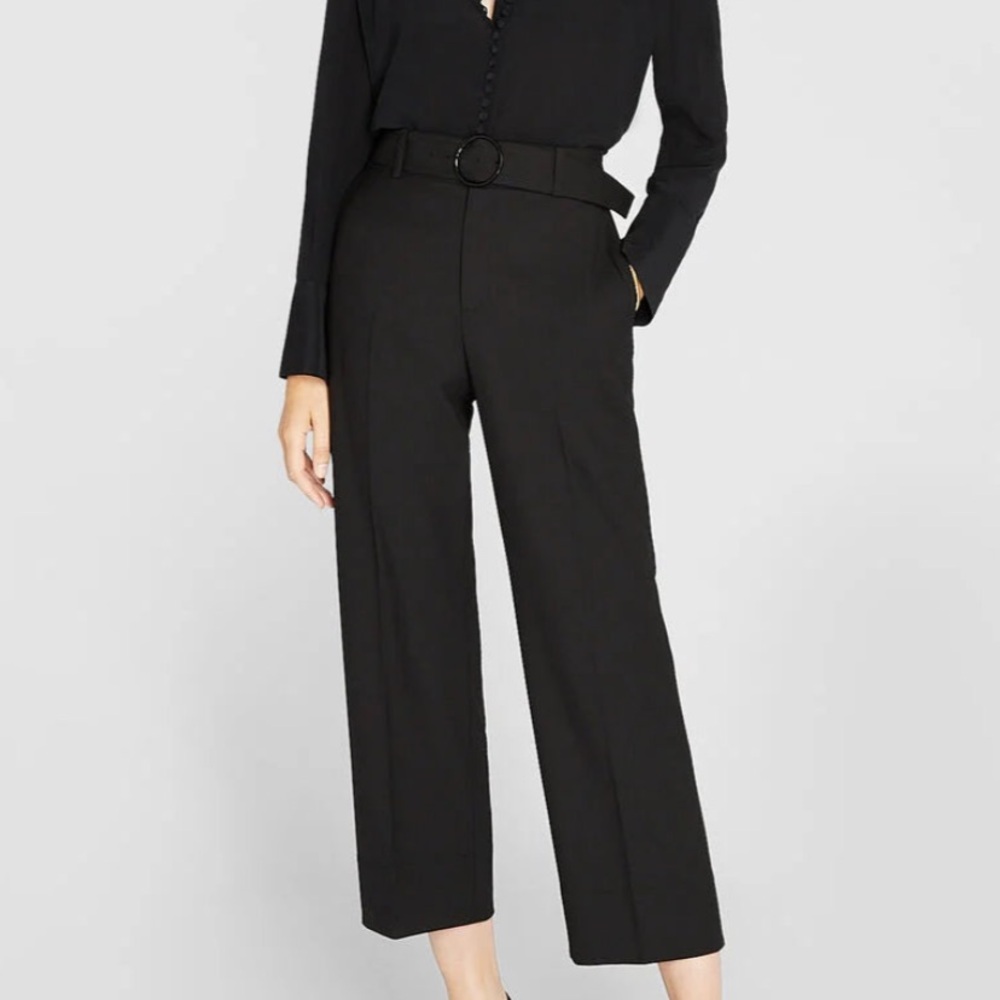 NWT Club Monaco Enamel Ring Pants